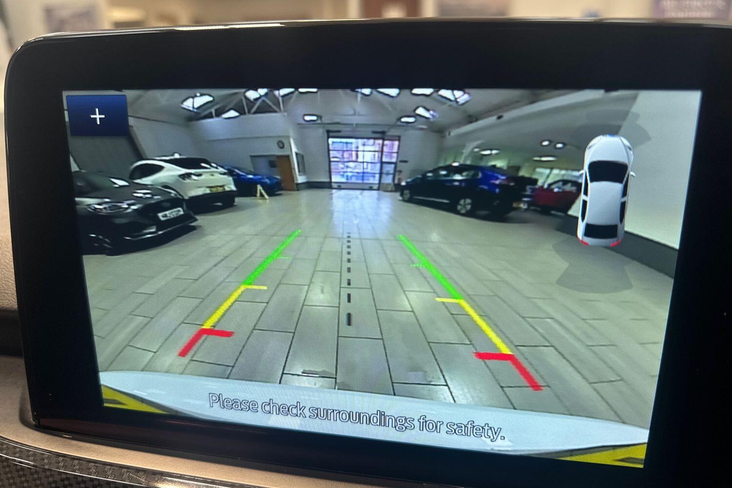 Used Ford Kuga 2022 for sale - 76513424: Photo 27