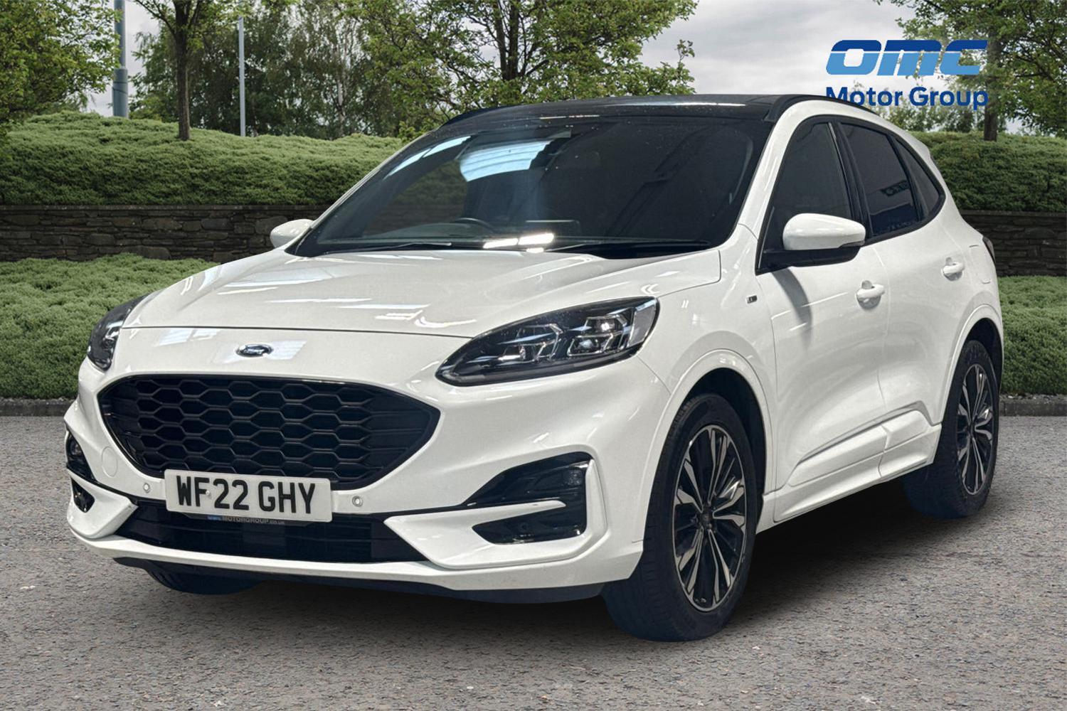 Used Ford Kuga 2022 for sale - 76513424: Photo 4