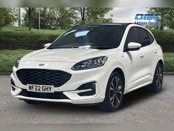 Used Ford Kuga 2022 for sale - 76513424: Photo