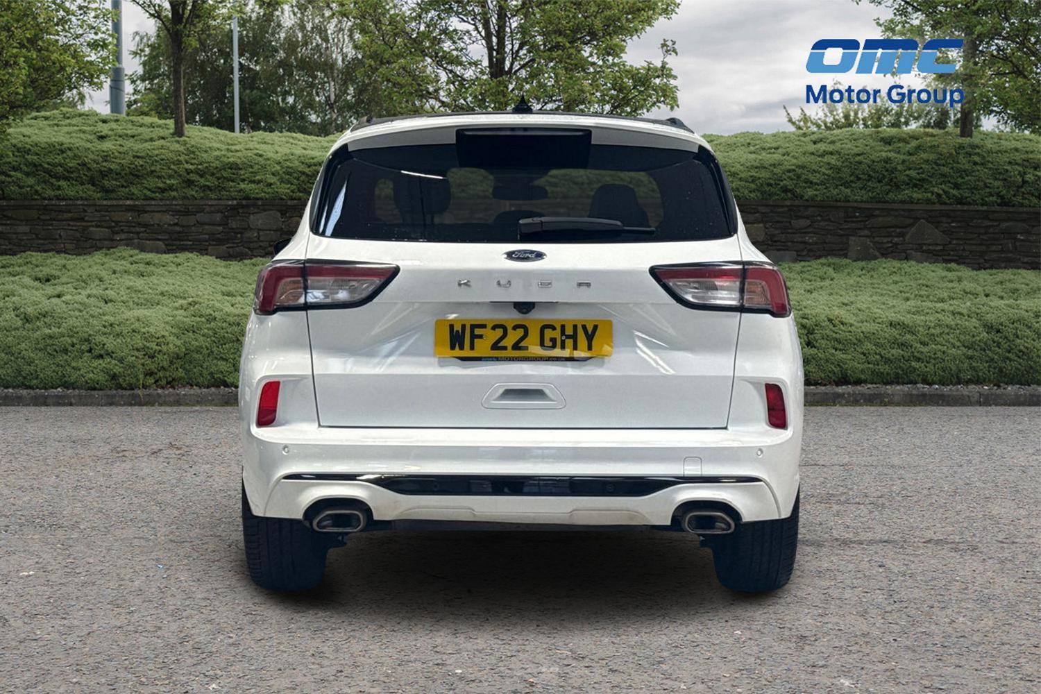 Used Ford Kuga 2022 for sale - 76513424: Photo 6