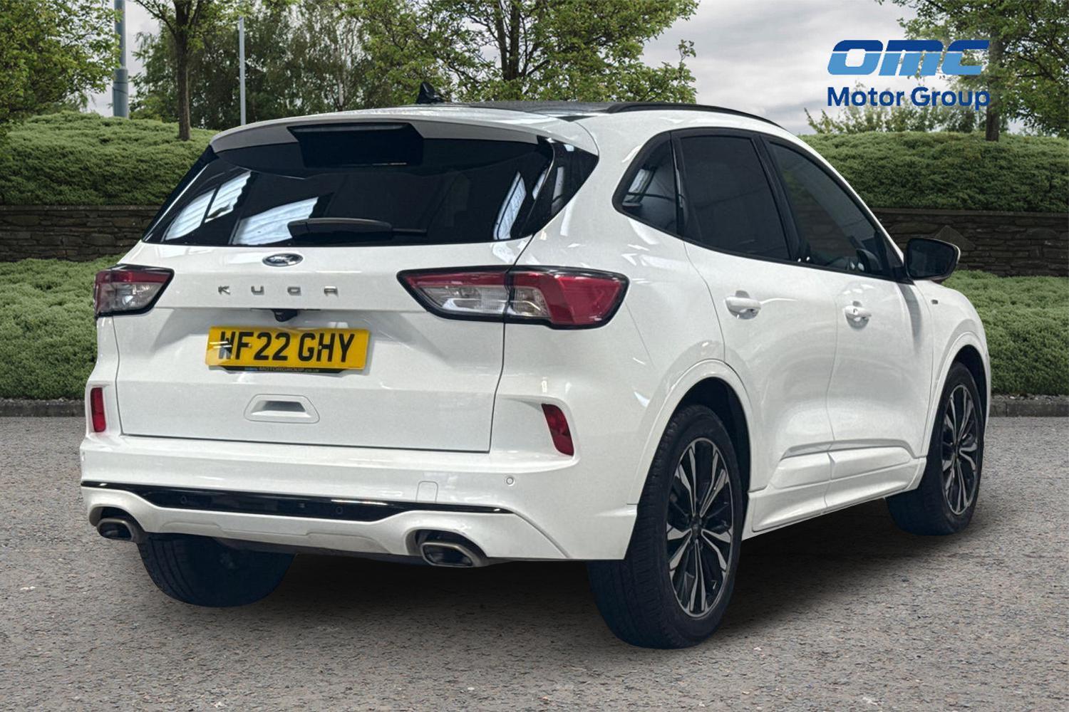 Used Ford Kuga 2022 for sale - 76513424: Photo 7