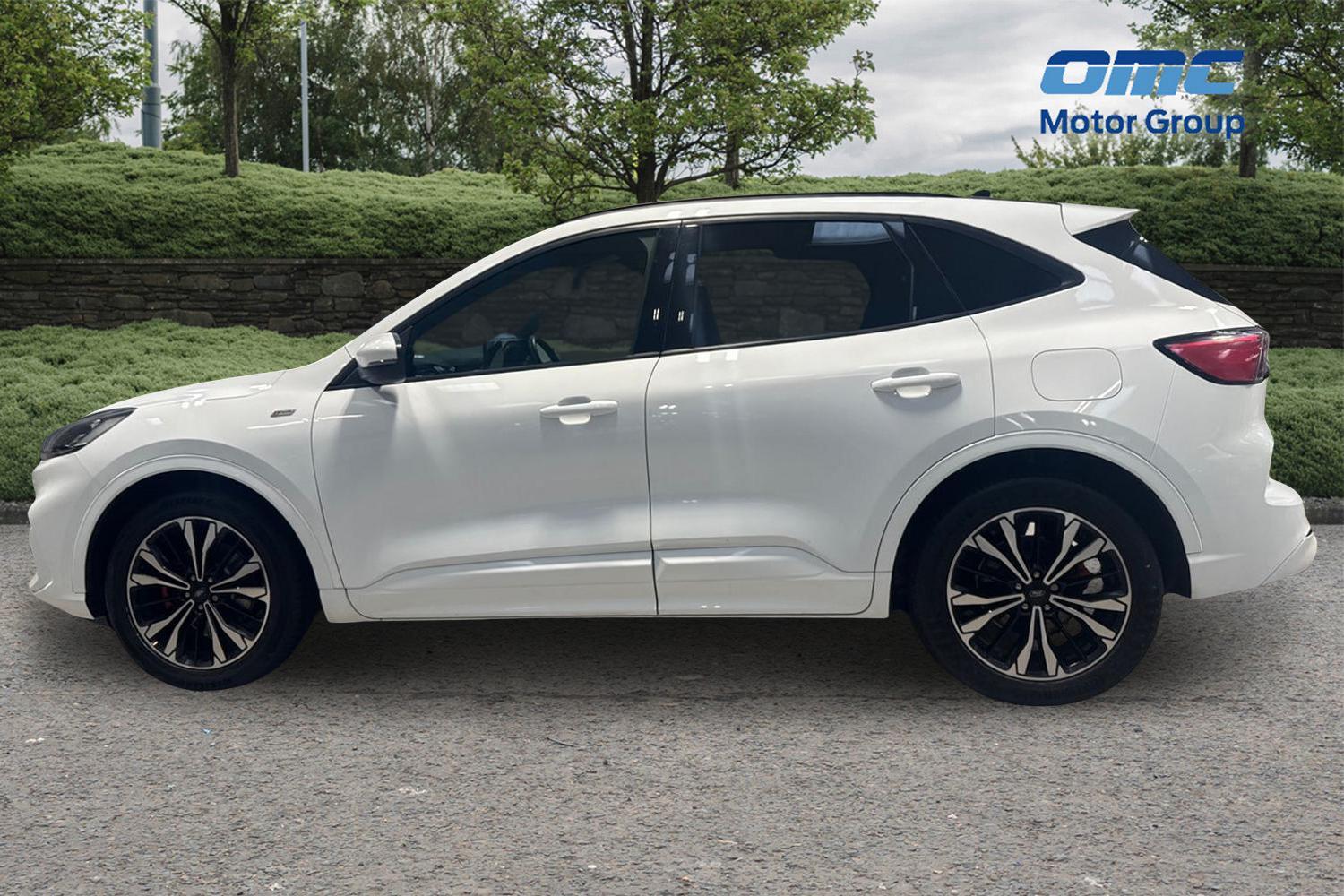 Used Ford Kuga 2022 for sale - 76513424: Photo 8