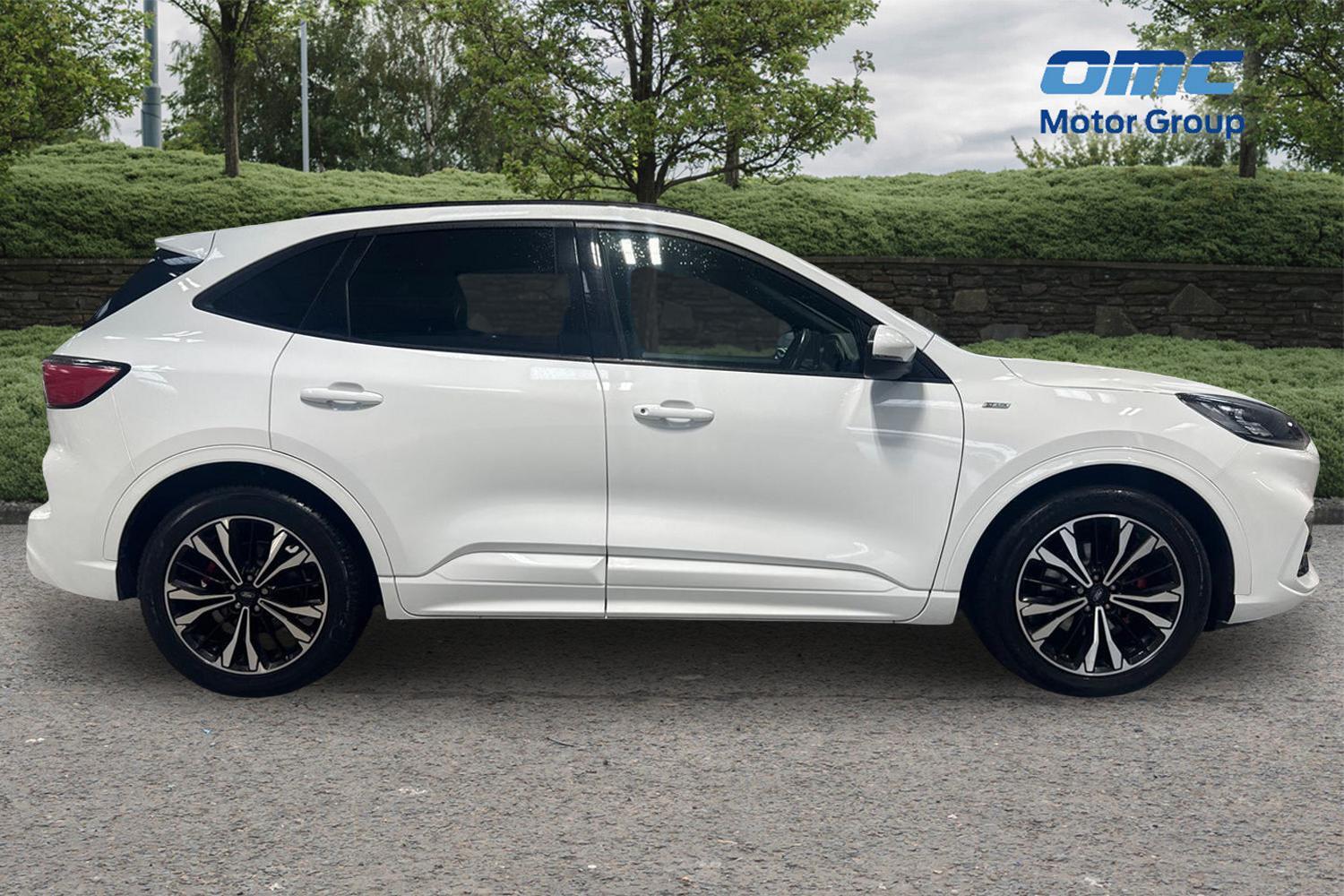 Used Ford Kuga 2022 for sale - 76513424: Photo 9