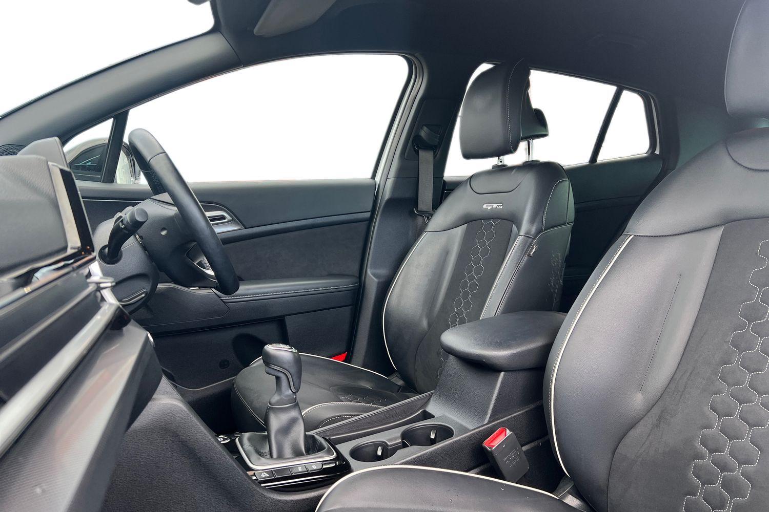 Used Kia Sportage 2025 for sale - 77015933: Photo 11