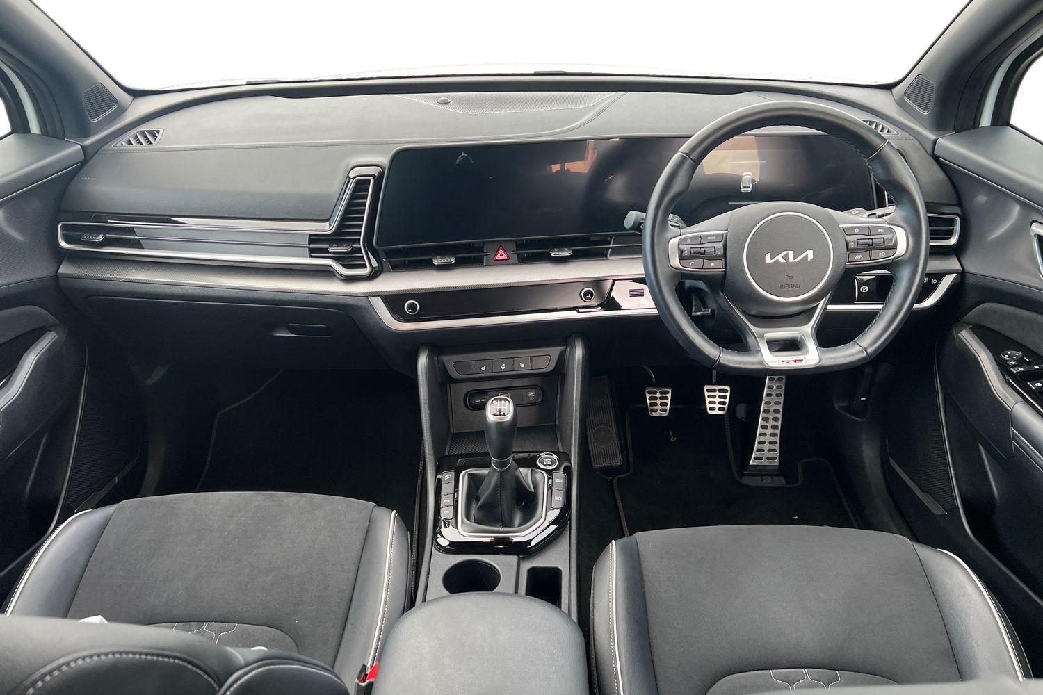 Used Kia Sportage 2025 for sale - 77015933: Photo 12