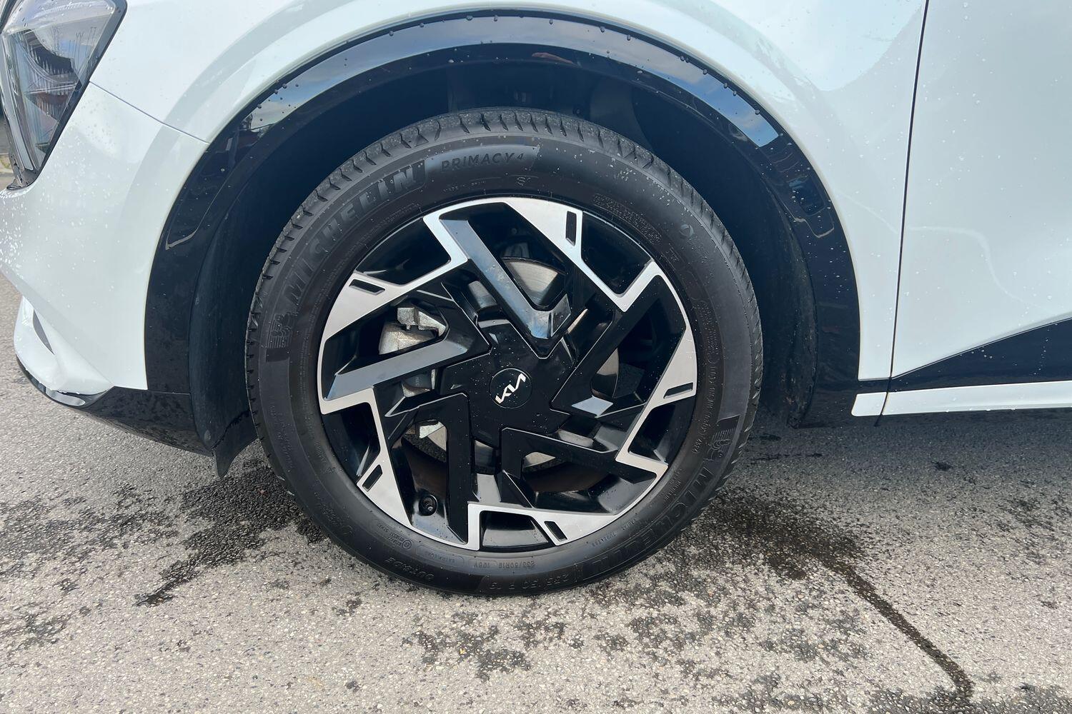 Used Kia Sportage 2025 for sale - 77015933: Photo 13