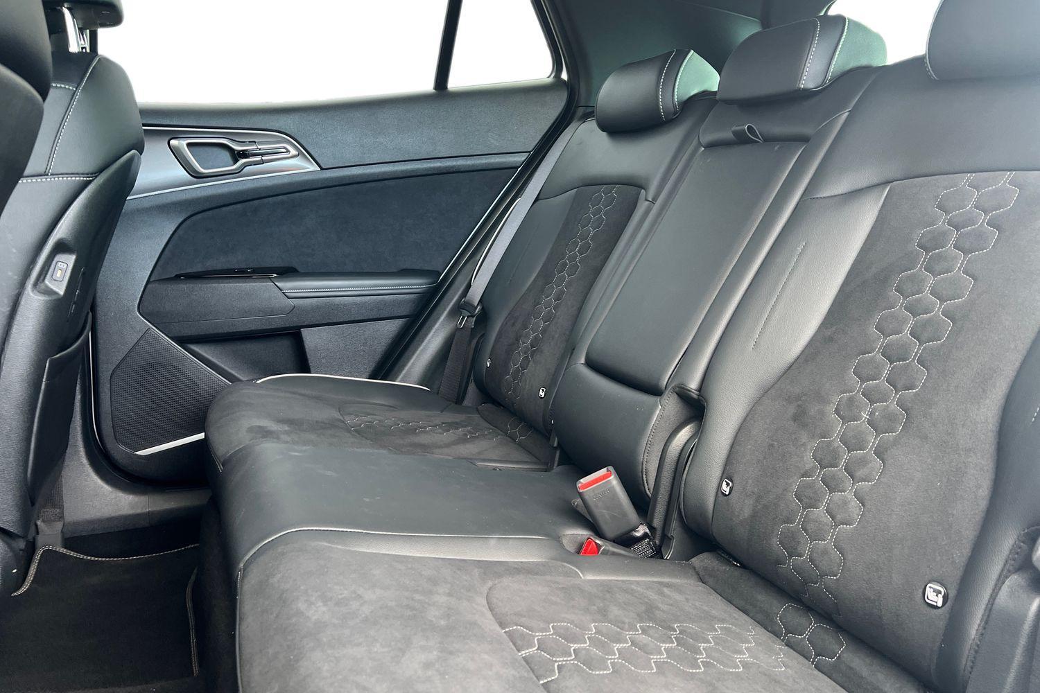 Used Kia Sportage 2025 for sale - 77015933: Photo 14