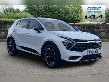 Used Kia Sportage 2025 for sale - 77015933: Photo