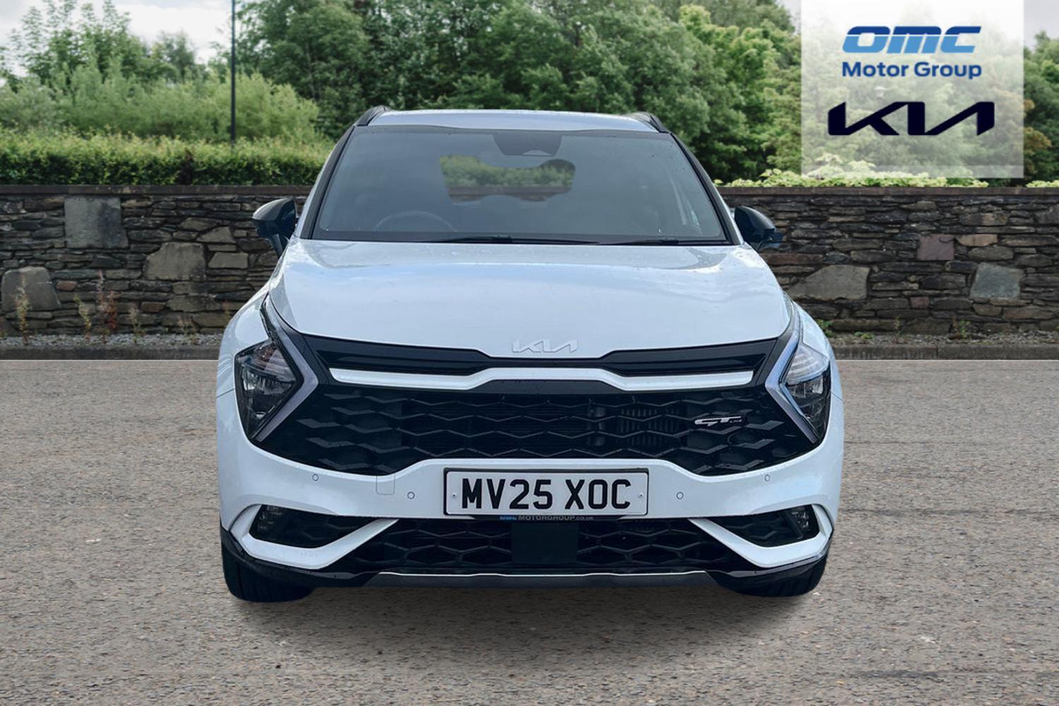 Used Kia Sportage 2025 for sale - 77015933: Photo 2