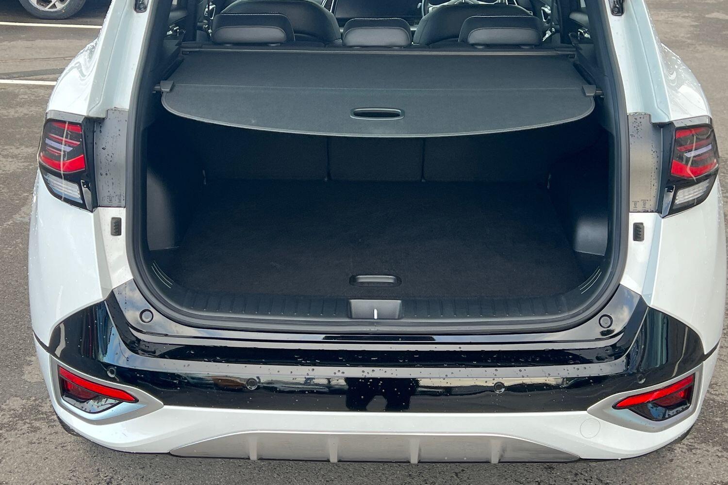 Used Kia Sportage 2025 for sale - 77015933: Photo 20