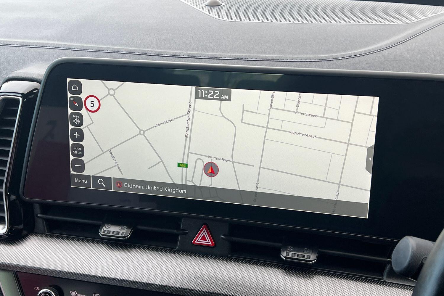 Used Kia Sportage 2025 for sale - 77015933: Photo 29