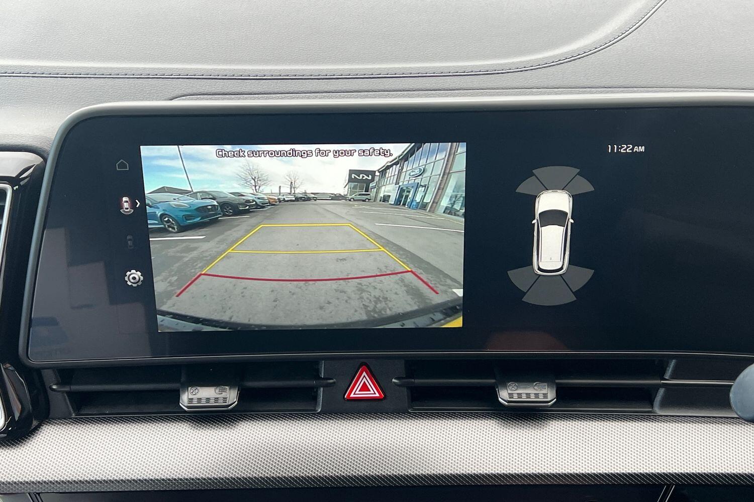 Used Kia Sportage 2025 for sale - 77015933: Photo 30