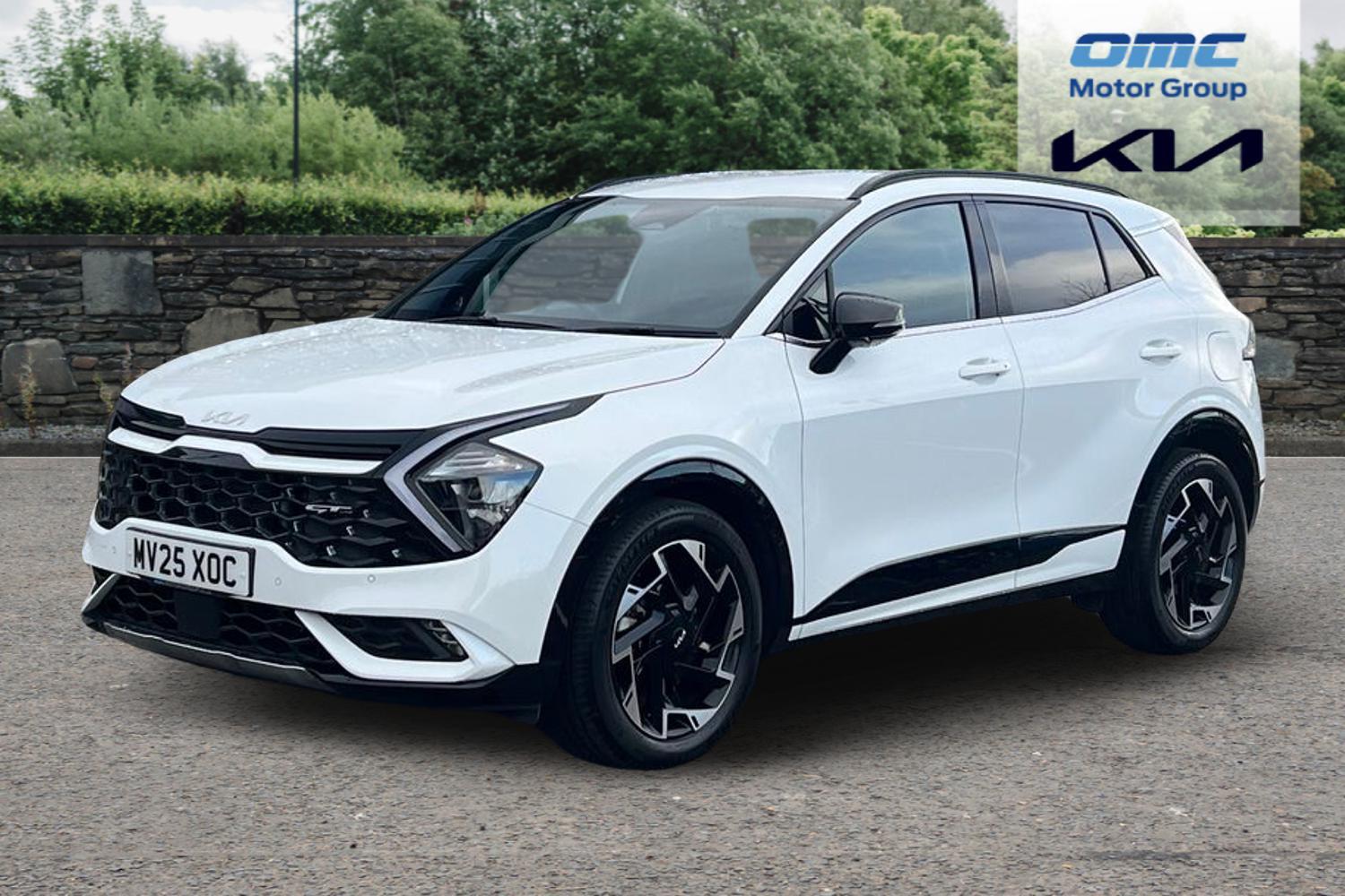 Used Kia Sportage 2025 for sale - 77015933: Photo 4