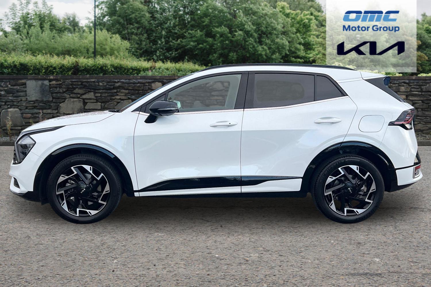 Used Kia Sportage 2025 for sale - 77015933: Photo 8