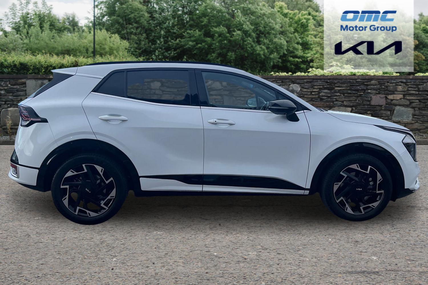 Used Kia Sportage 2025 for sale - 77015933: Photo 9