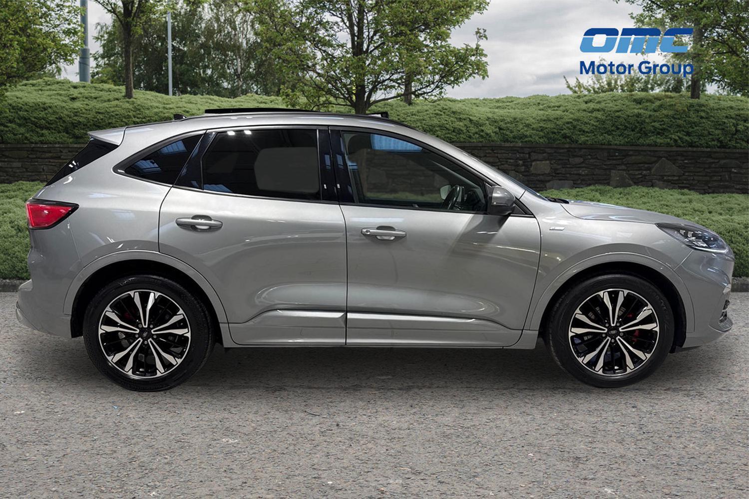 Used Ford Kuga 2021 for sale - 77074057: Photo 10