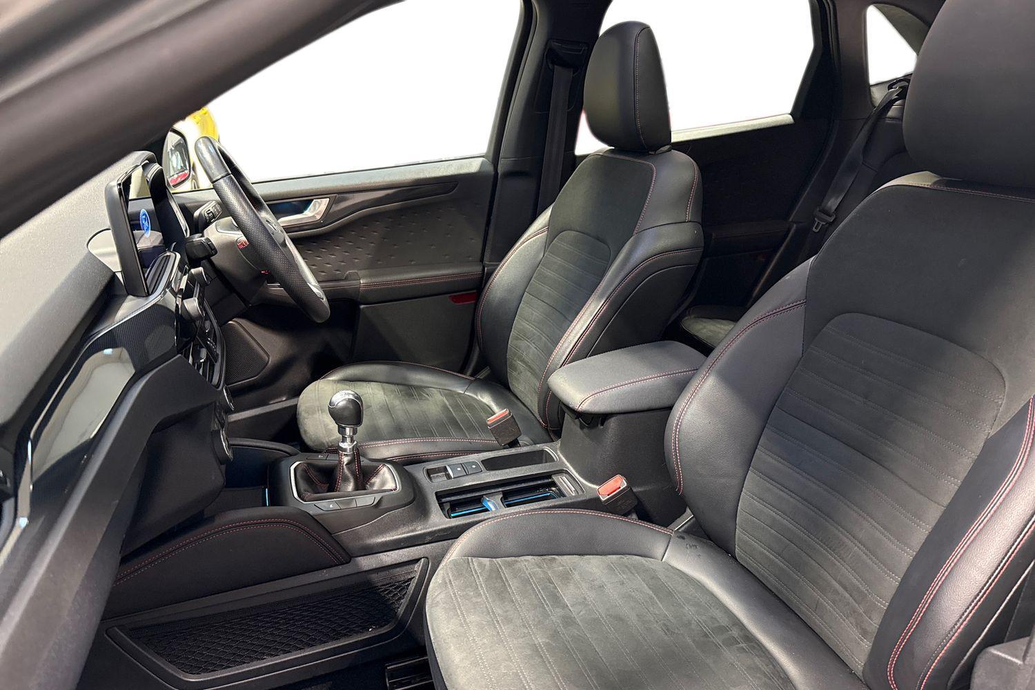 Used Ford Kuga 2021 for sale - 77074057: Photo 12