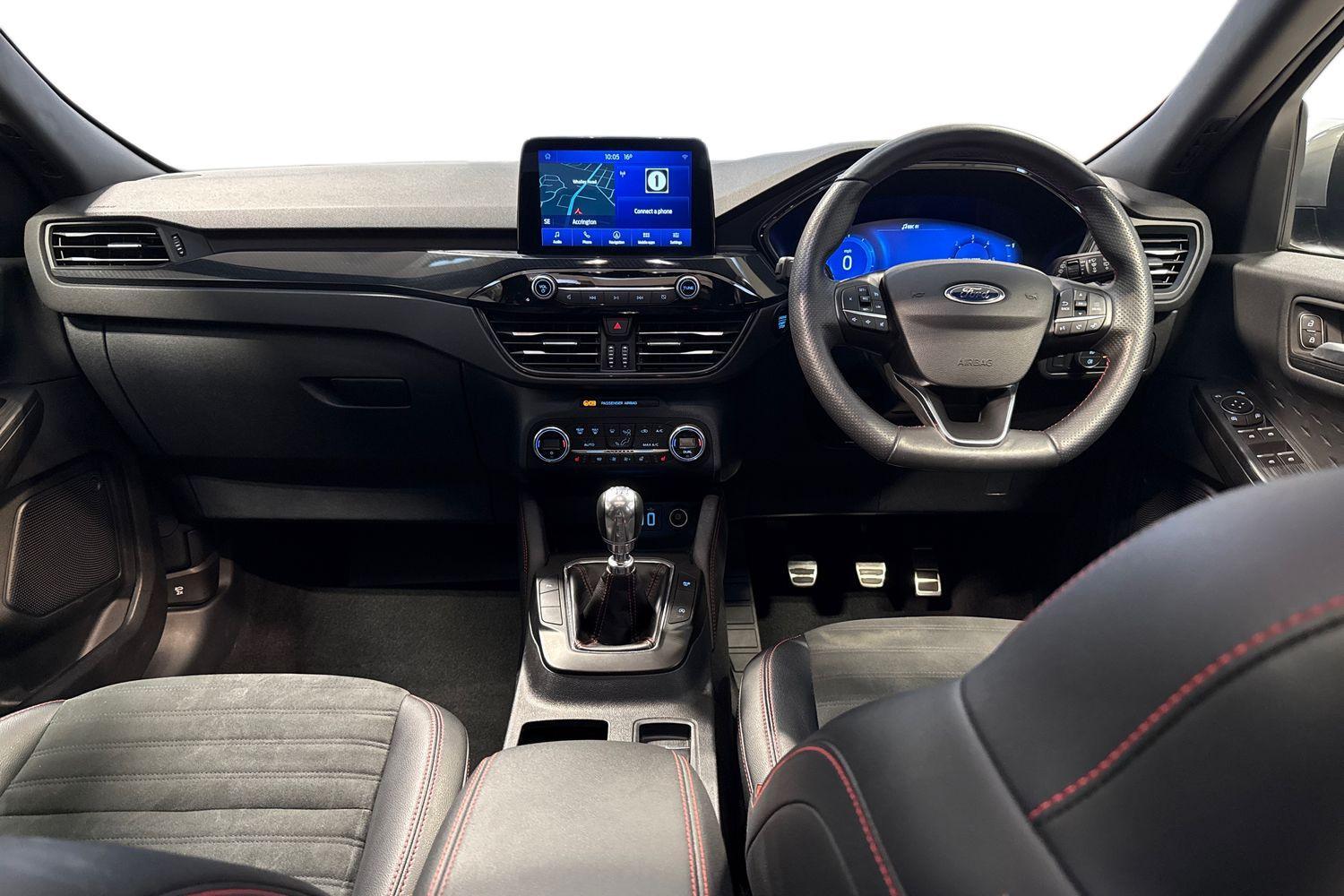 Used Ford Kuga 2021 for sale - 77074057: Photo 13