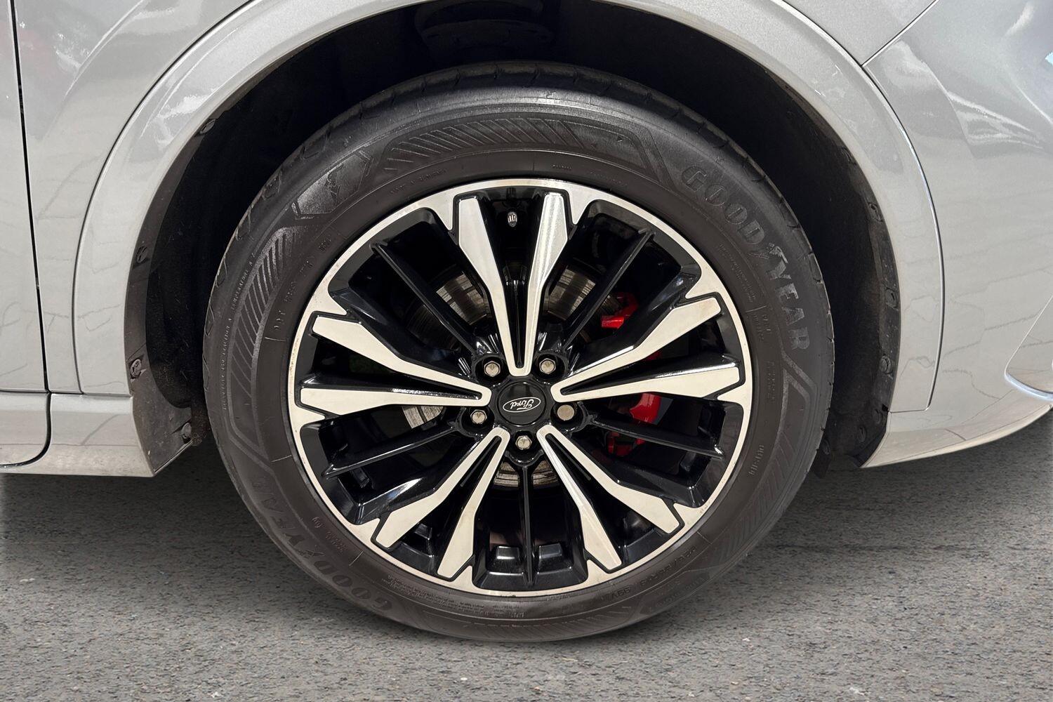 Used Ford Kuga 2021 for sale - 77074057: Photo 14