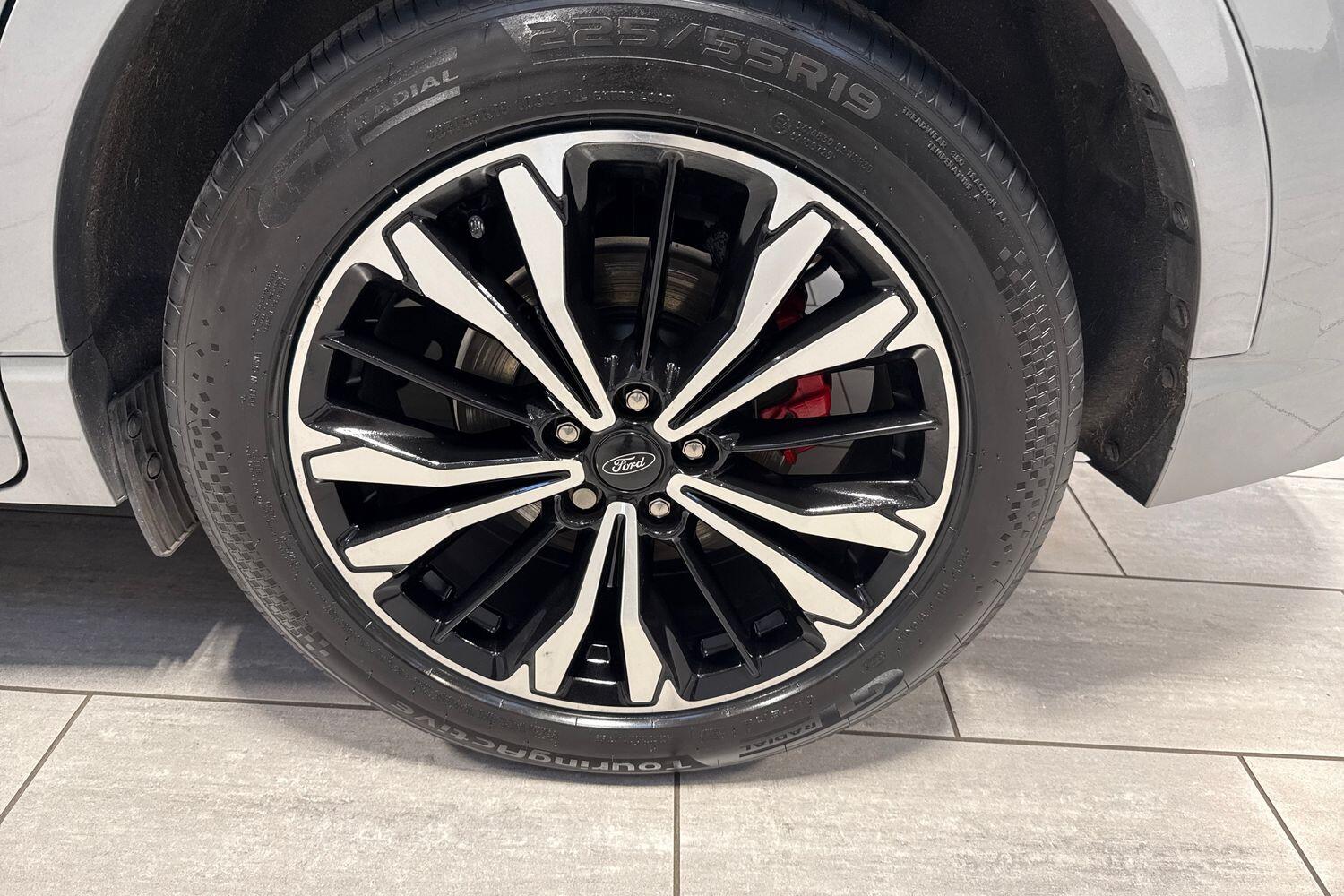 Used Ford Kuga 2021 for sale - 77074057: Photo 17