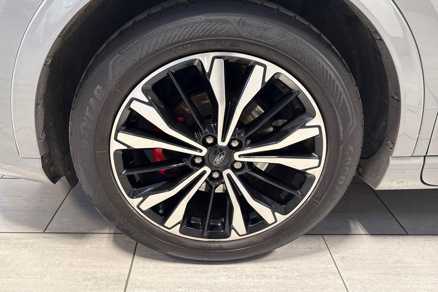 Used Ford Kuga 2021 for sale - 77074057: Photo 18