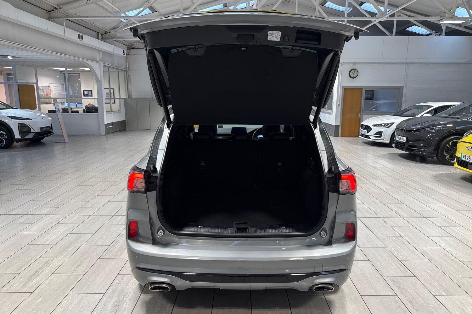 Used Ford Kuga 2021 for sale - 77074057: Photo 19