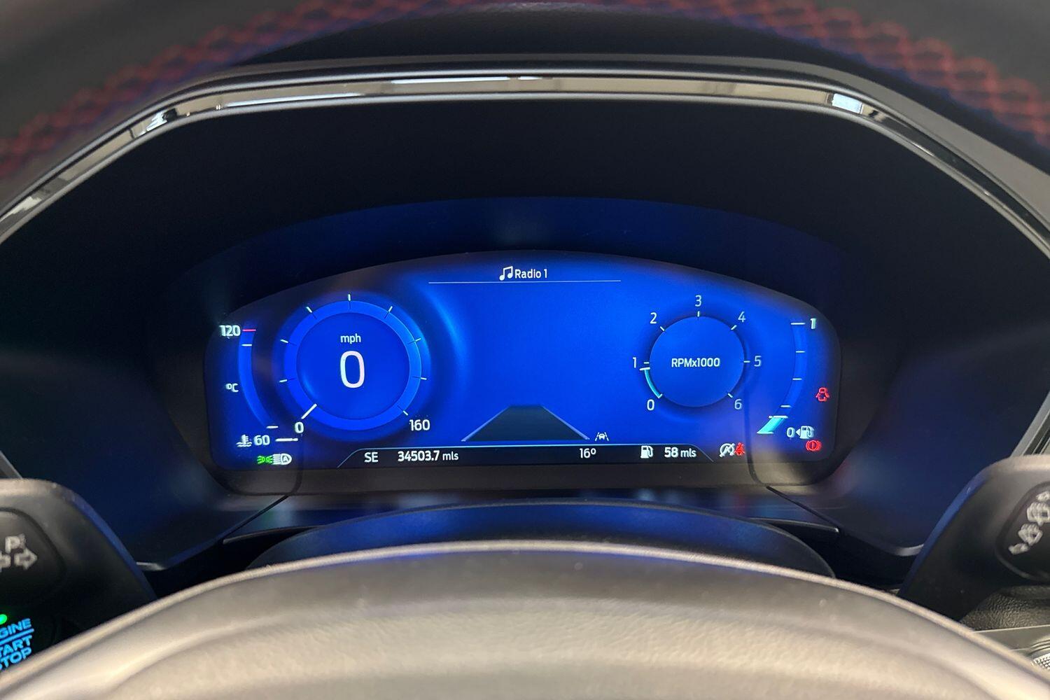 Used Ford Kuga 2021 for sale - 77074057: Photo 24