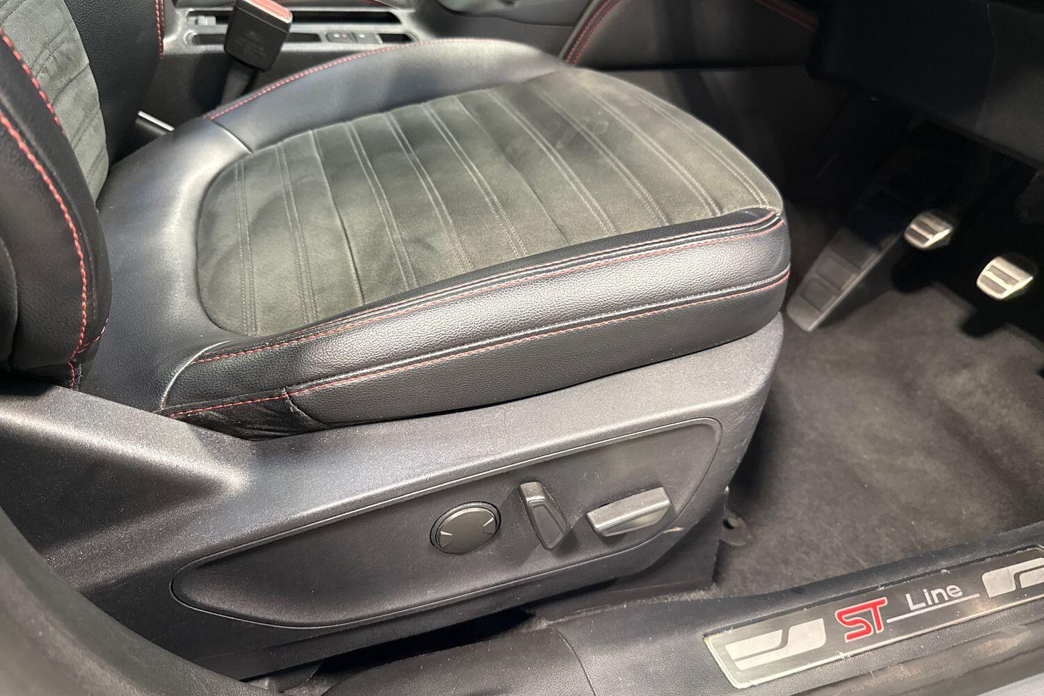 Used Ford Kuga 2021 for sale - 77074057: Photo 25