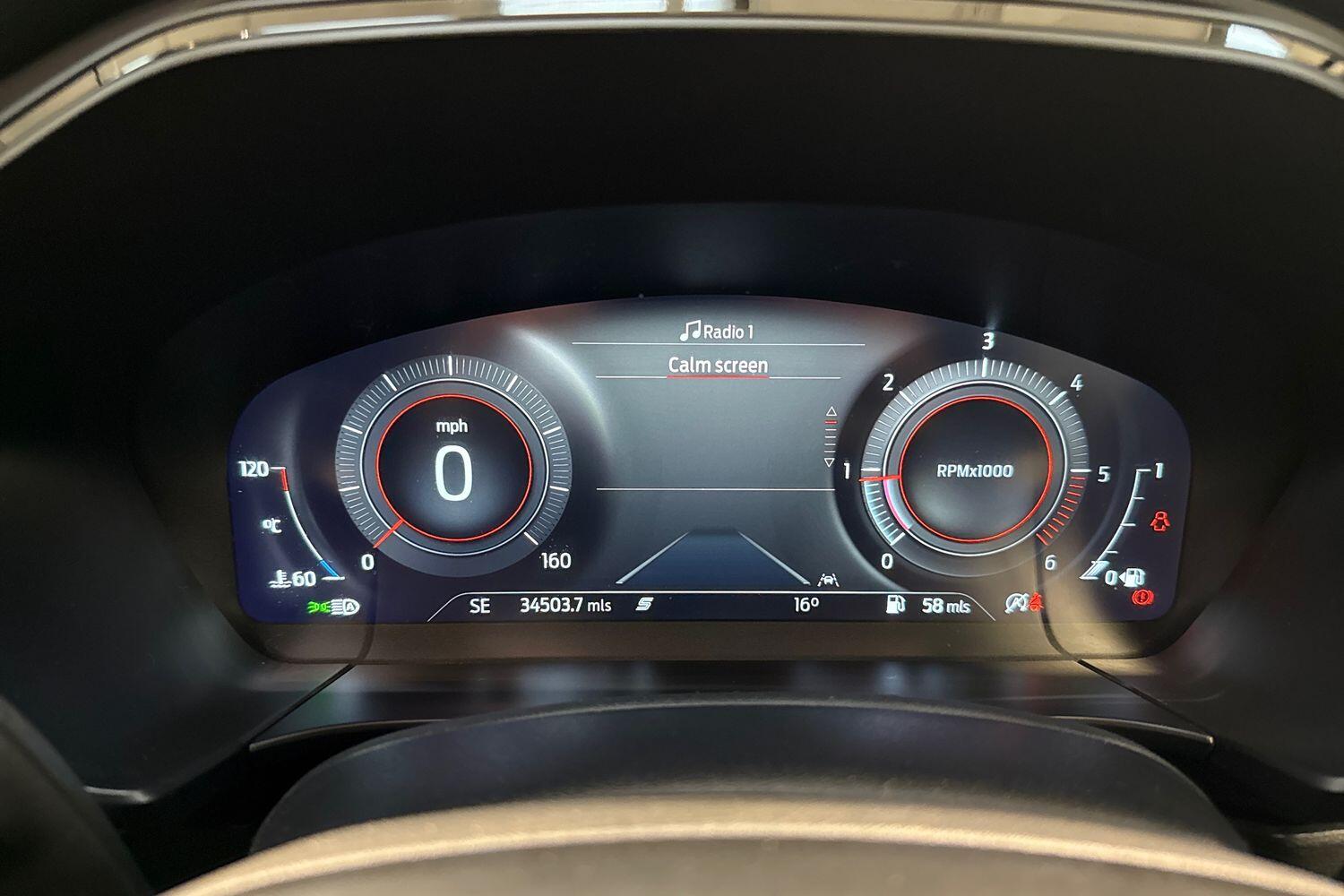 Used Ford Kuga 2021 for sale - 77074057: Photo 27