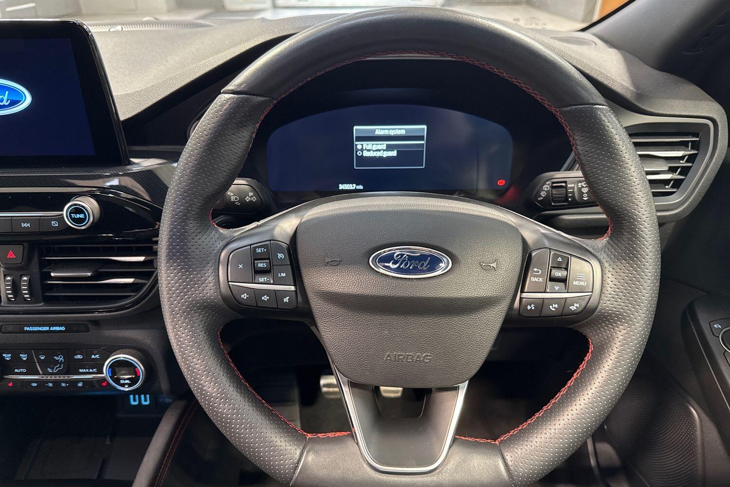 Used Ford Kuga 2021 for sale - 77074057: Photo 28