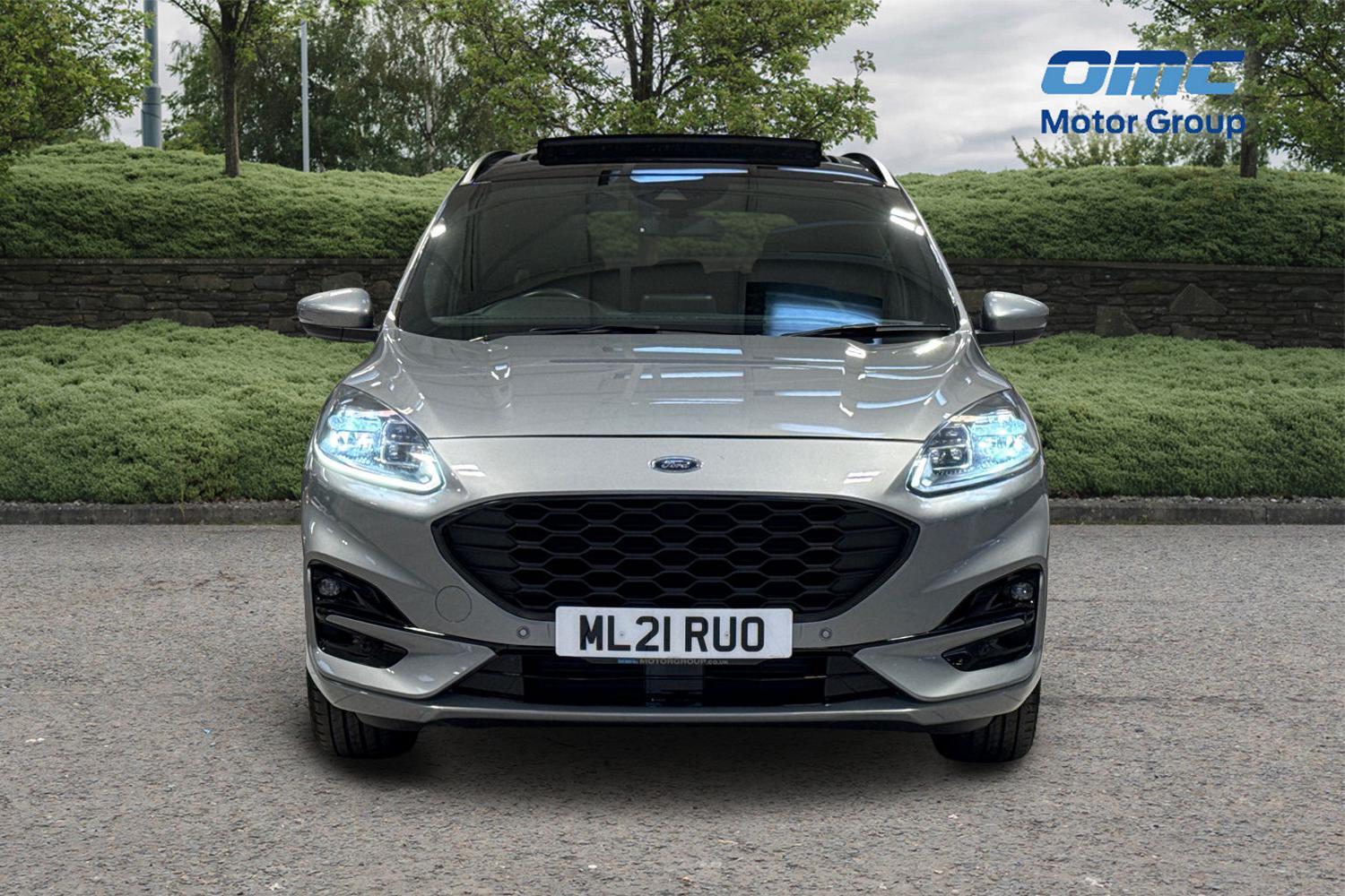 Used Ford Kuga 2021 for sale - 77074057: Photo 3