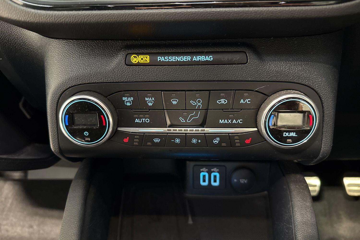 Used Ford Kuga 2021 for sale - 77074057: Photo 32