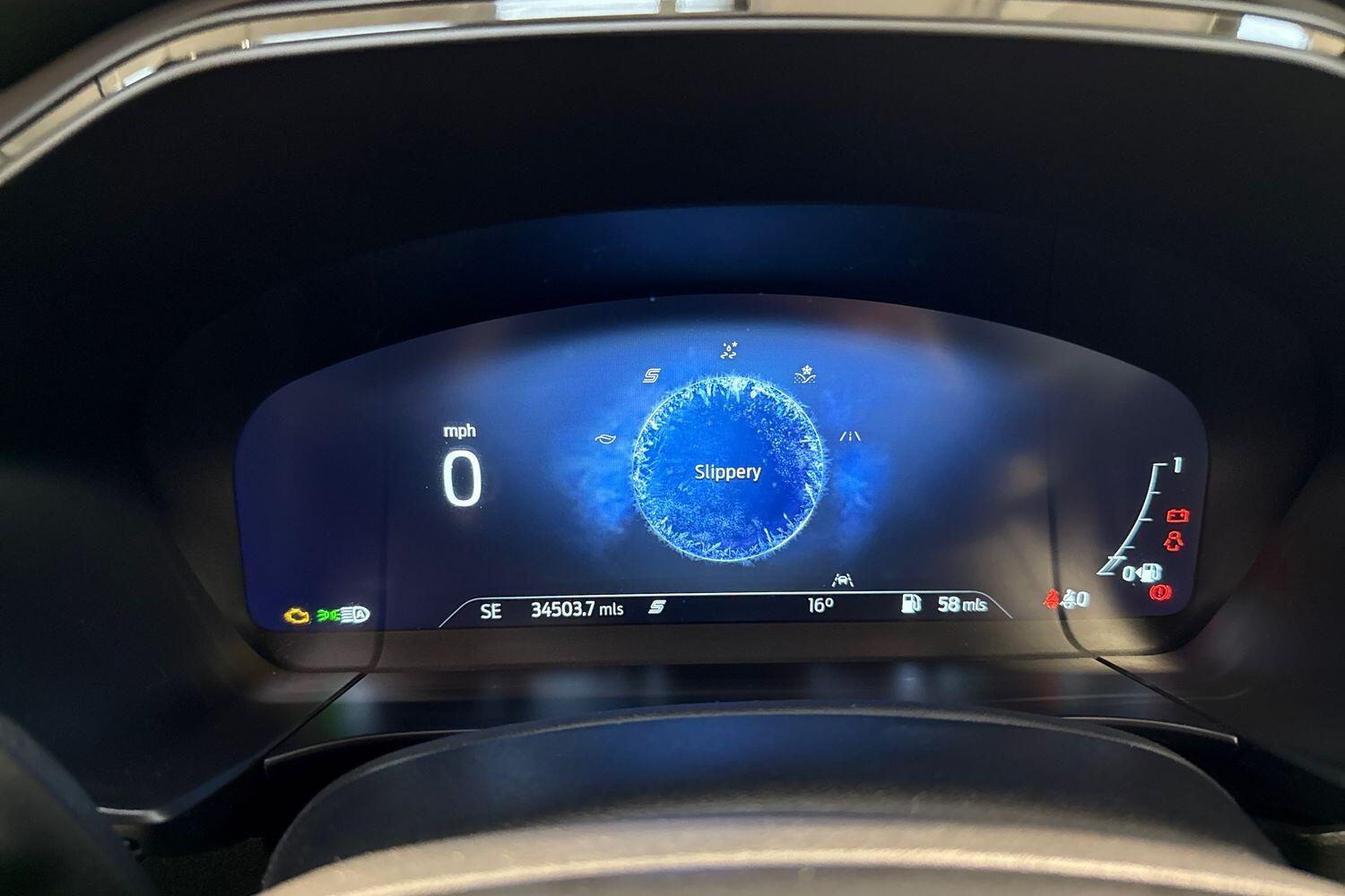 Used Ford Kuga 2021 for sale - 77074057: Photo 34