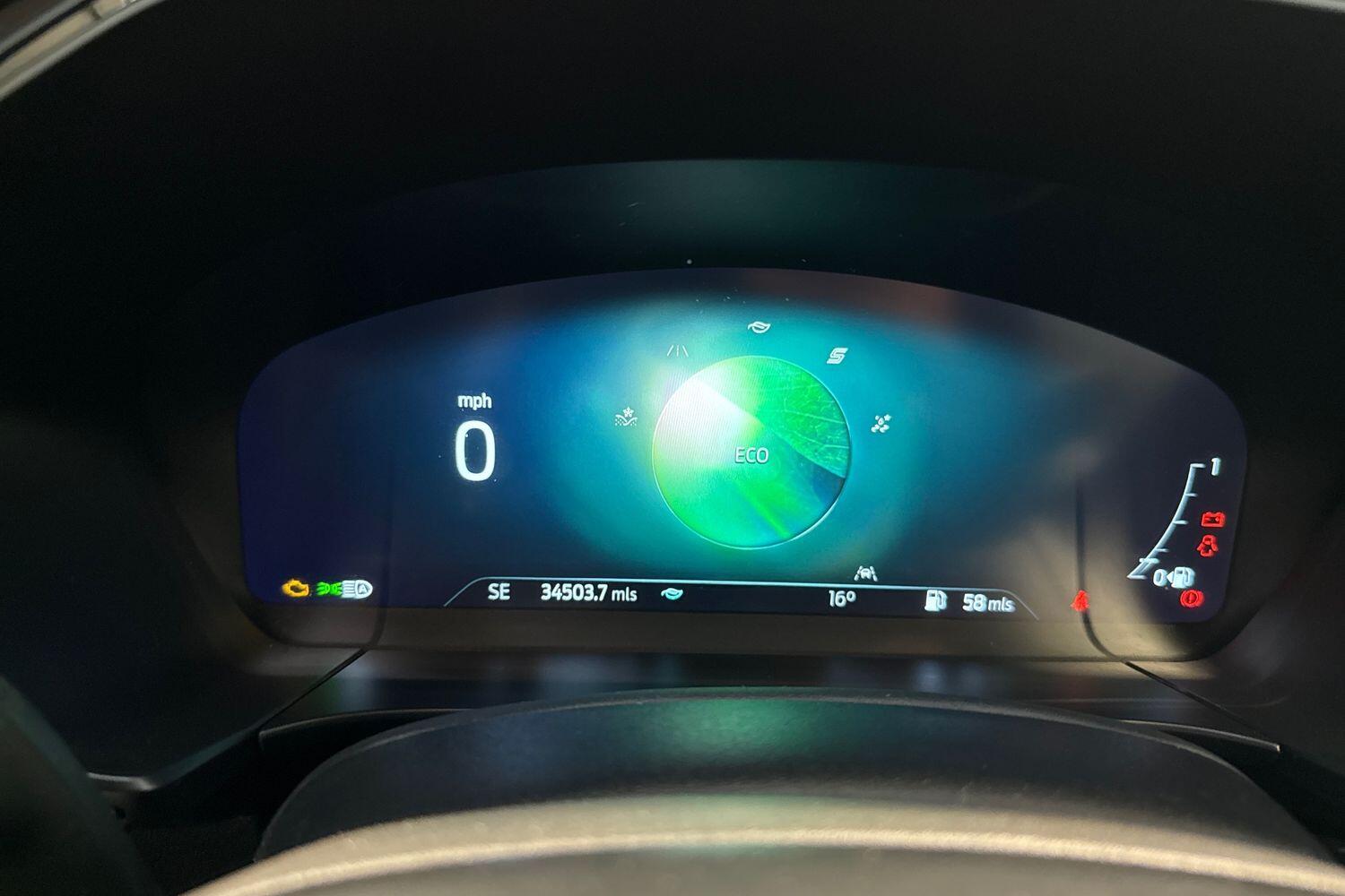 Used Ford Kuga 2021 for sale - 77074057: Photo 36