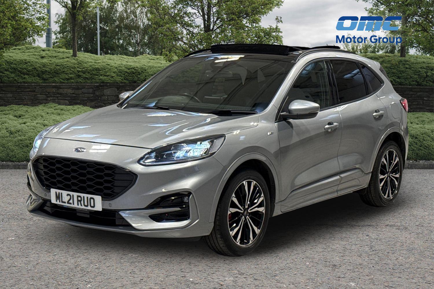 Used Ford Kuga 2021 for sale - 77074057: Photo 5