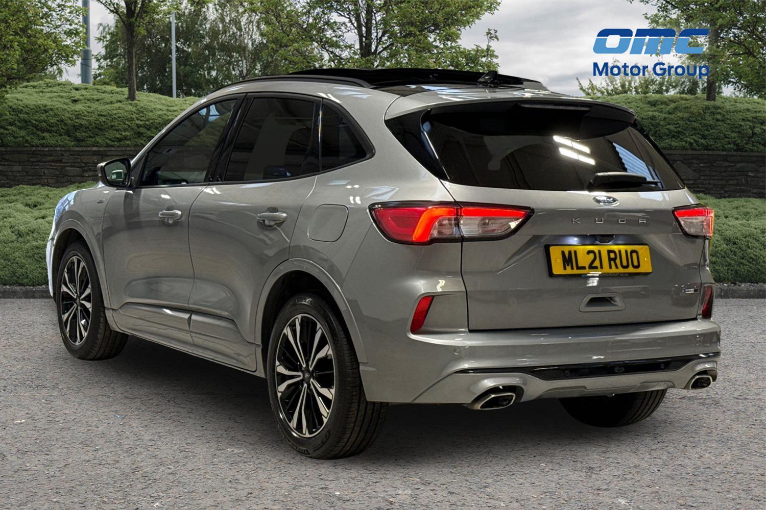 Used Ford Kuga 2021 for sale - 77074057: Photo 6