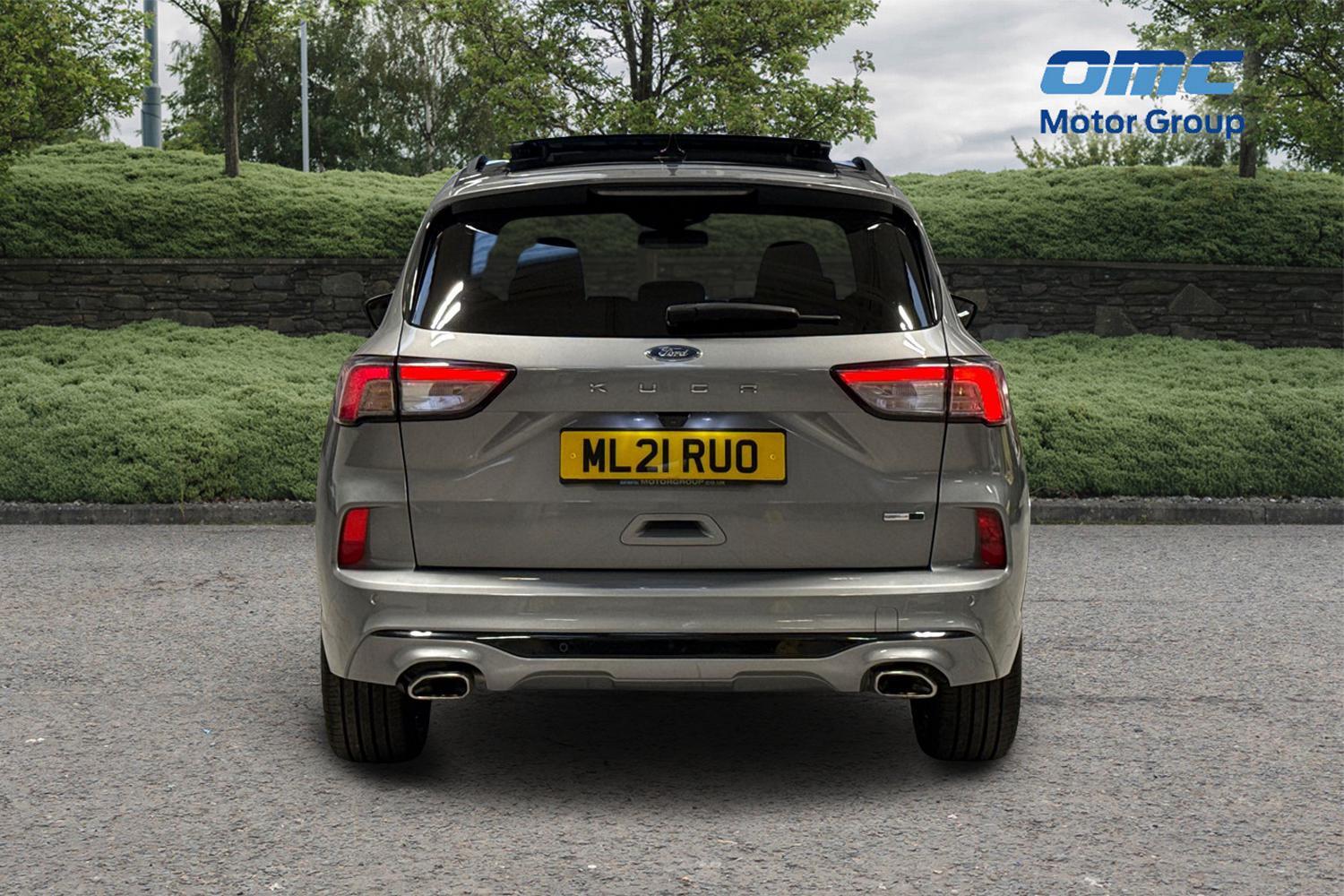 Used Ford Kuga 2021 for sale - 77074057: Photo 7