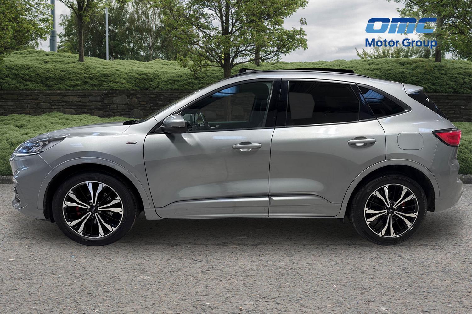 Used Ford Kuga 2021 for sale - 77074057: Photo 9