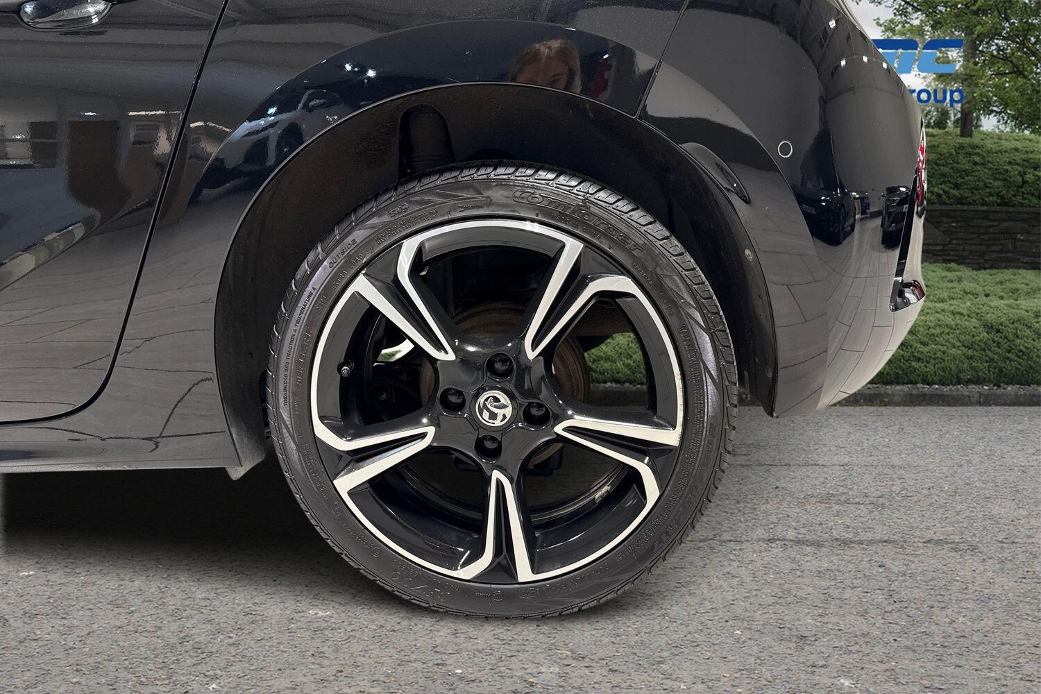 Used Vauxhall Corsa 2022 for sale - 76991428: Photo 13