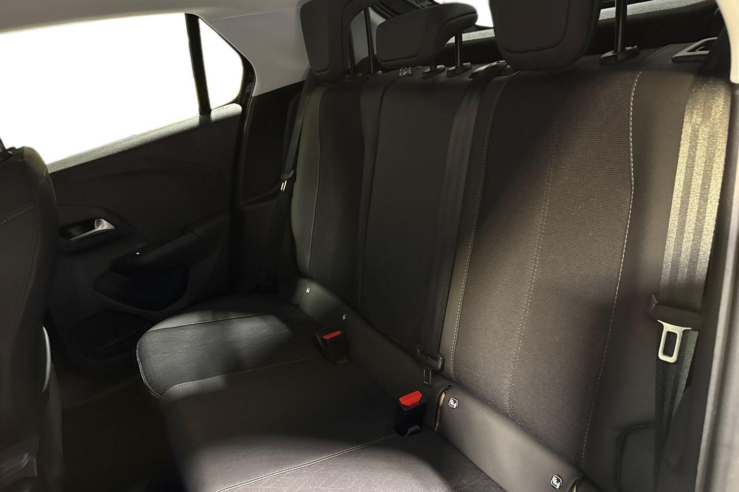 Used Vauxhall Corsa 2022 for sale - 76991428: Photo 14