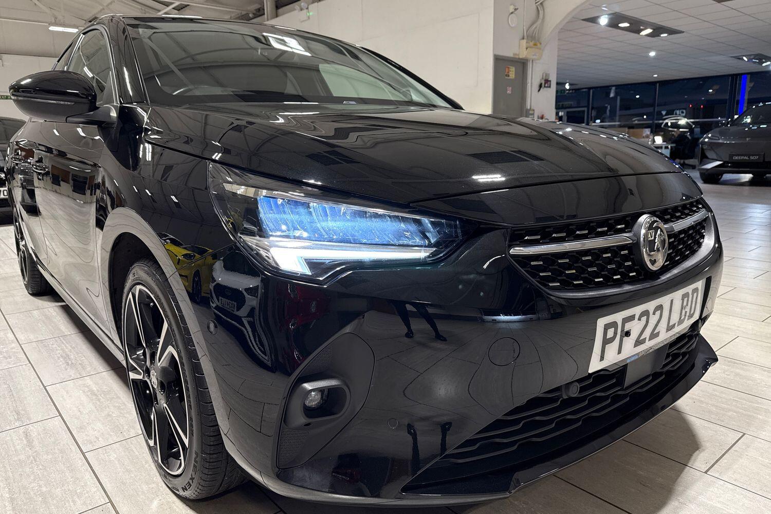 Used Vauxhall Corsa 2022 for sale - 76991428: Photo 15