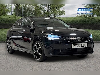 2022 (22) - 1.2 Elite Edition 5dr