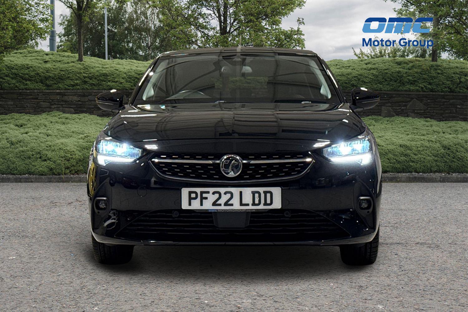 Used Vauxhall Corsa 2022 for sale - 76991428: Photo 2