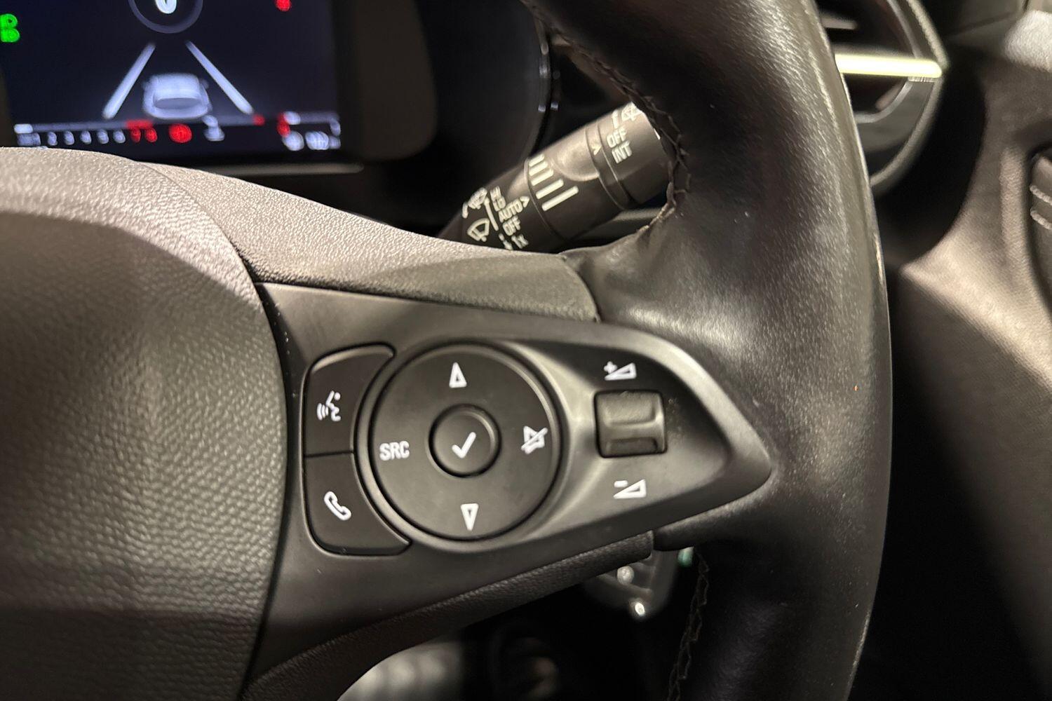 Used Vauxhall Corsa 2022 for sale - 76991428: Photo 21