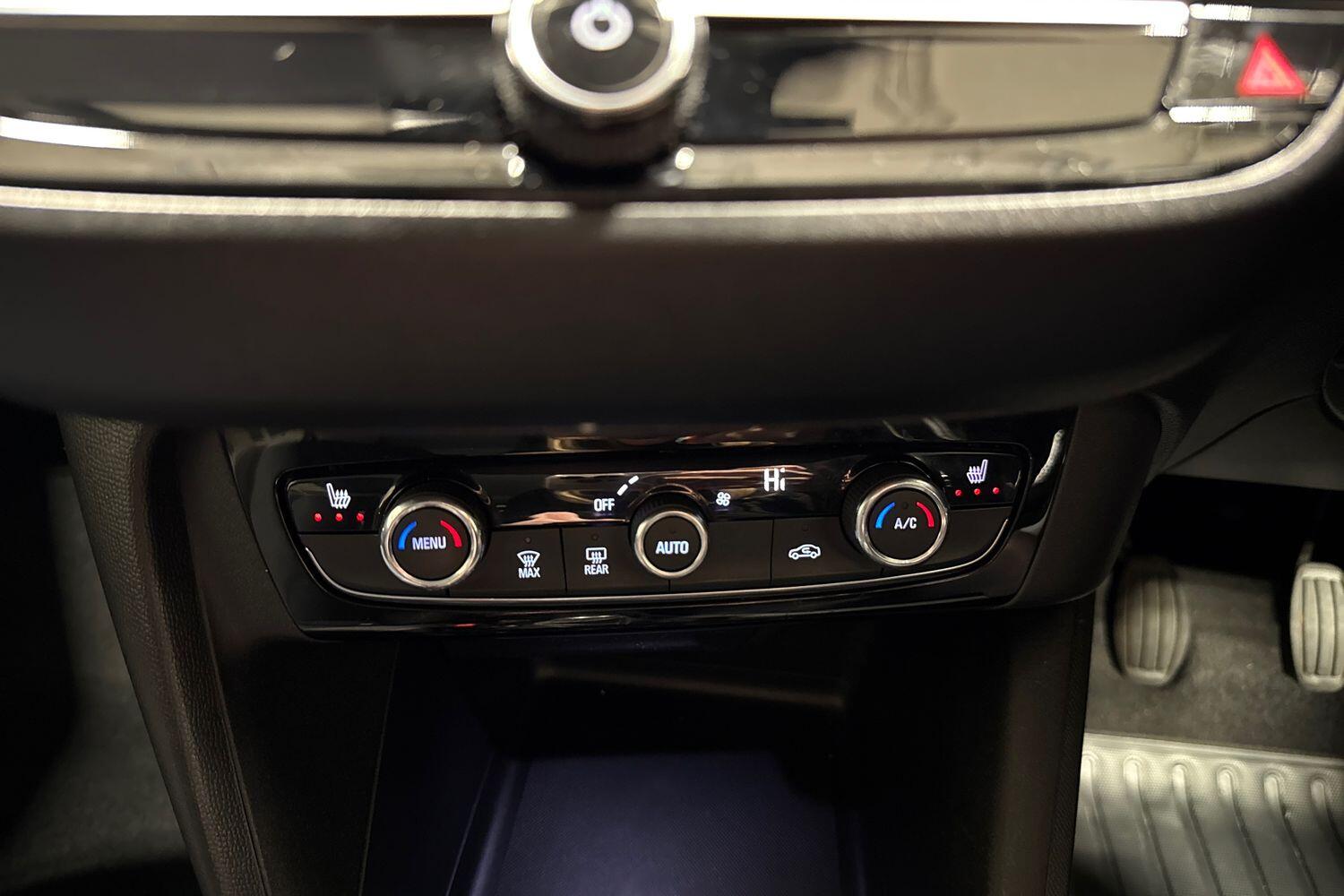 Used Vauxhall Corsa 2022 for sale - 76991428: Photo 23