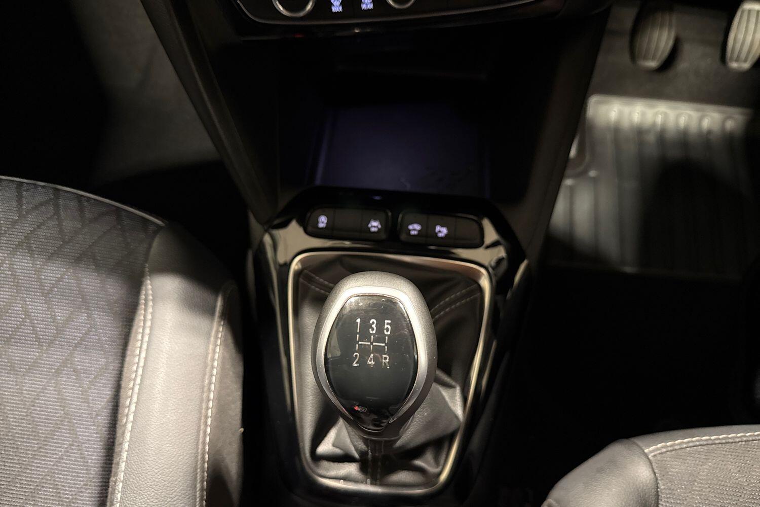 Used Vauxhall Corsa 2022 for sale - 76991428: Photo 24