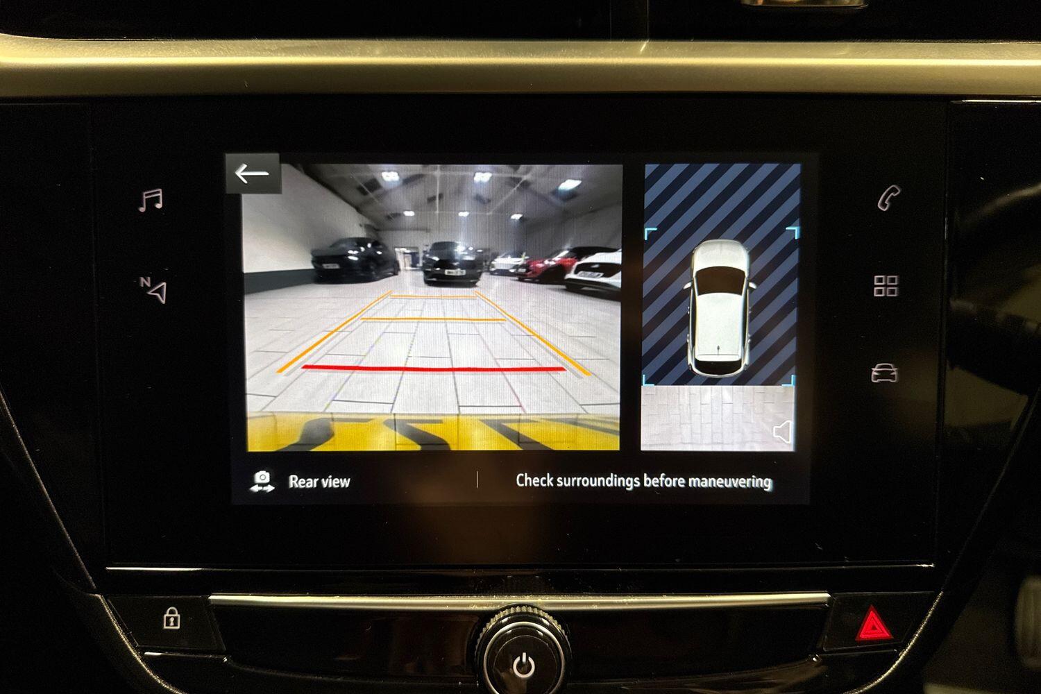 Used Vauxhall Corsa 2022 for sale - 76991428: Photo 25