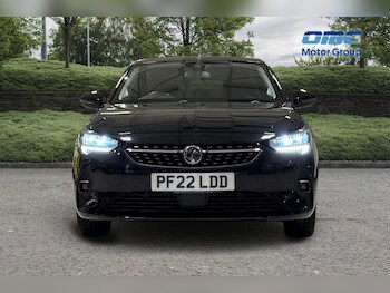 Used Vauxhall Corsa 2022 for sale - 76991428: Photo