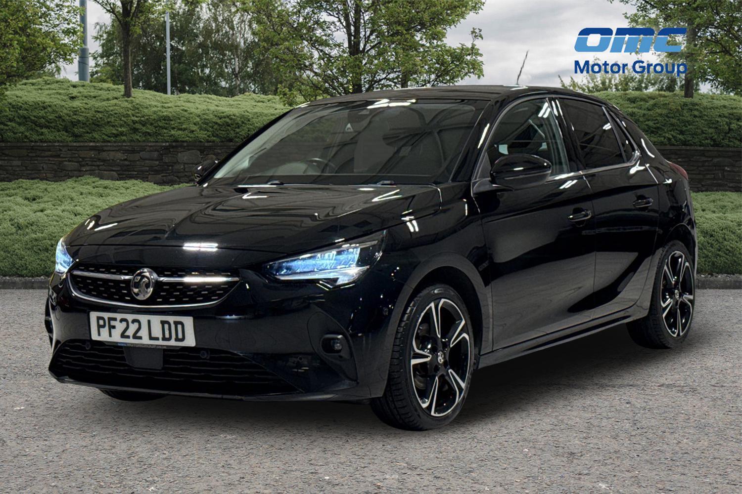 Used Vauxhall Corsa 2022 for sale - 76991428: Photo 4