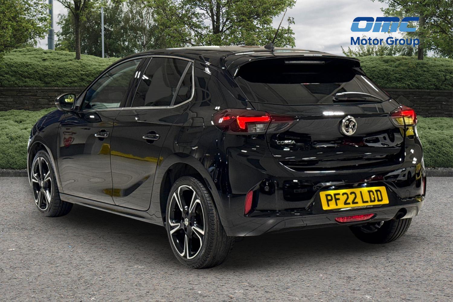 Used Vauxhall Corsa 2022 for sale - 76991428: Photo 5